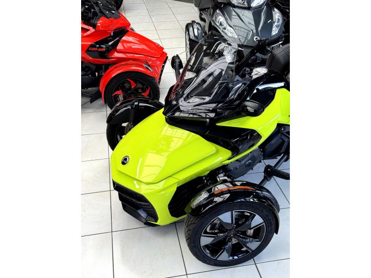 CAN-AM SPYDER F3-S 1330 can am f3s f3 s canam