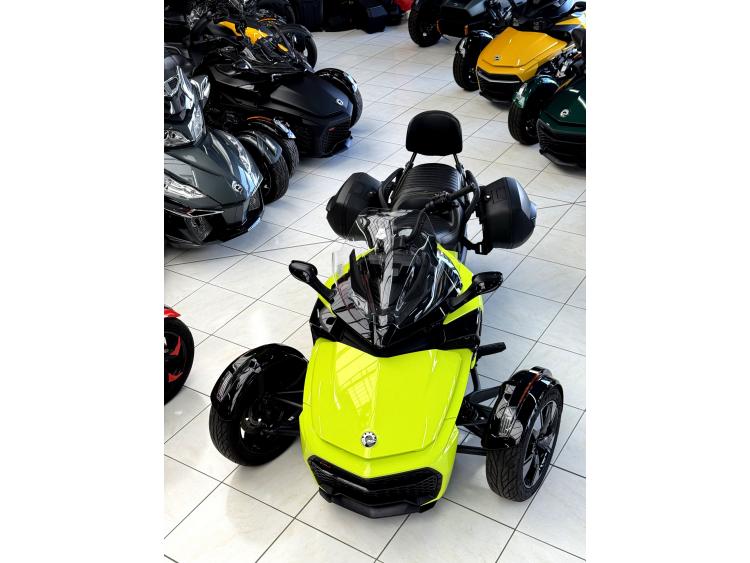 CAN-AM SPYDER F3-S 1330 can am f3s f3 s canam