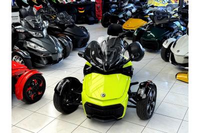 CAN-AM SPYDER F3-S
