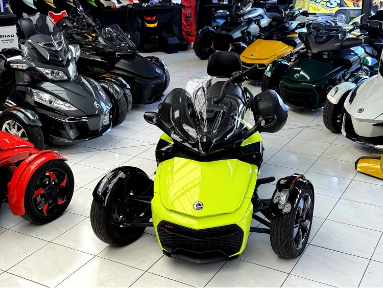 CAN-AM SPYDER F3-S 1330 can am f3s f3 s canam