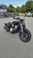 Photo du véhicule BENDA MOTOR