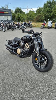 BENDA MOTOR NAPOLEON 500