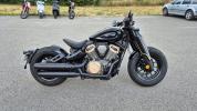 Photo du véhicule BENDA MOTOR