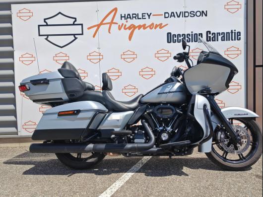 HARLEY-DAVIDSON TOURING ROAD GLIDE 1868 LIMITED