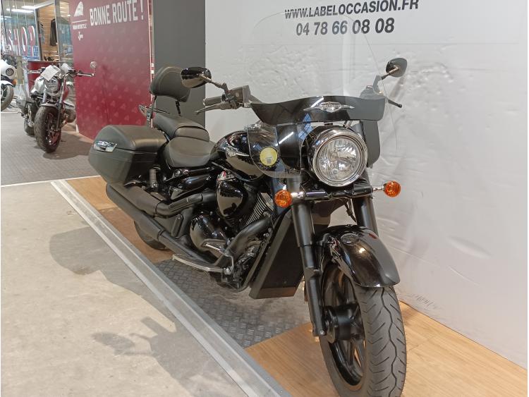 SUZUKI VL 1500 C INTRUDER