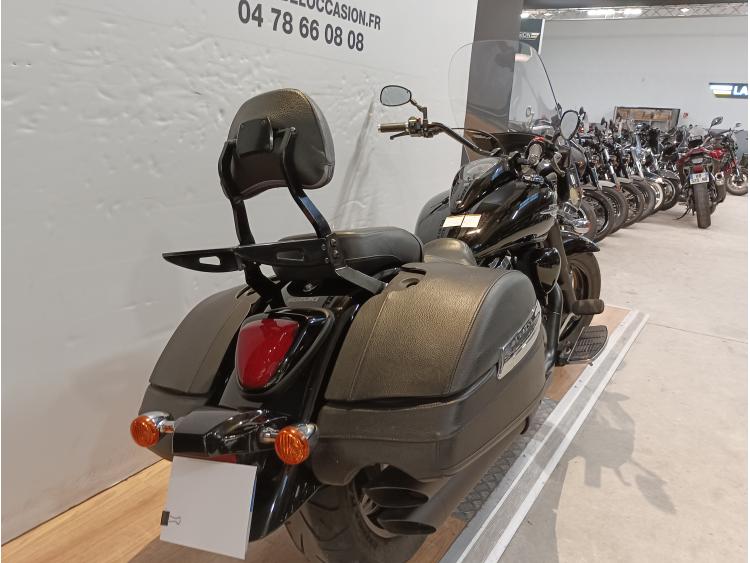 SUZUKI VL 1500 C INTRUDER