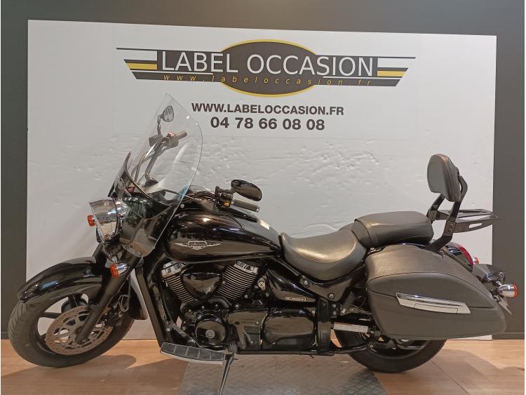 SUZUKI VL 1500 C INTRUDER