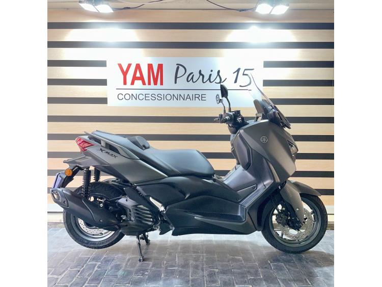 YAMAHA XMAX 125 ( X MAX X-MAX ) Garantie 5 ans