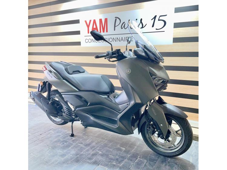 YAMAHA XMAX 125 ( X MAX X-MAX ) Garantie 5 ans