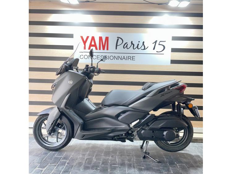 YAMAHA XMAX 125 ( X MAX X-MAX ) Garantie 5 ans