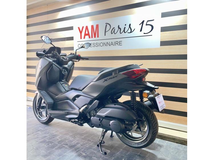 YAMAHA XMAX 125 ( X MAX X-MAX ) Garantie 5 ans
