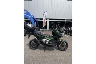 HONDA X-ADV
