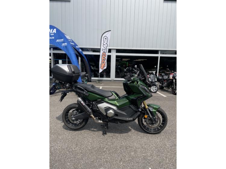 HONDA X-ADV