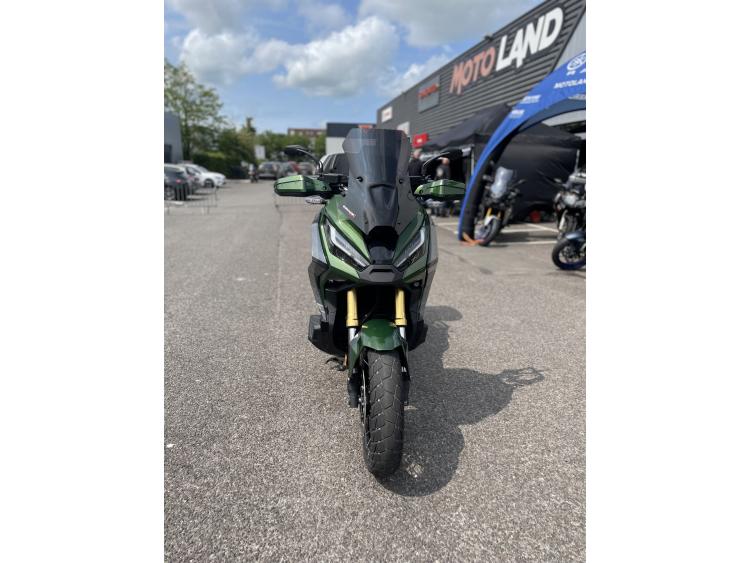 HONDA X-ADV