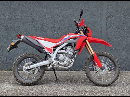 HONDA CRF 300L
