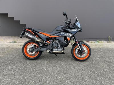 KTM 890 SMT