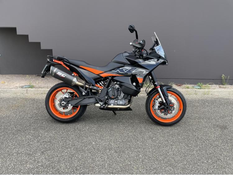 KTM 890 SMT