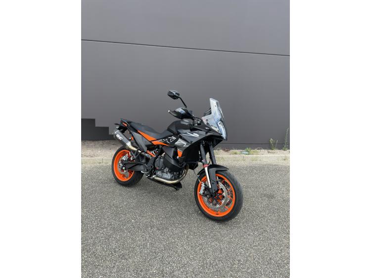 KTM 890 SMT