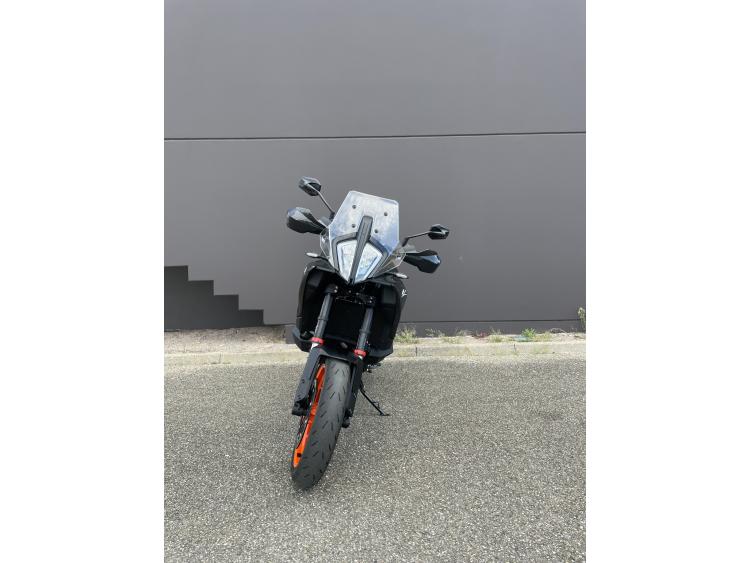 KTM 890 SMT
