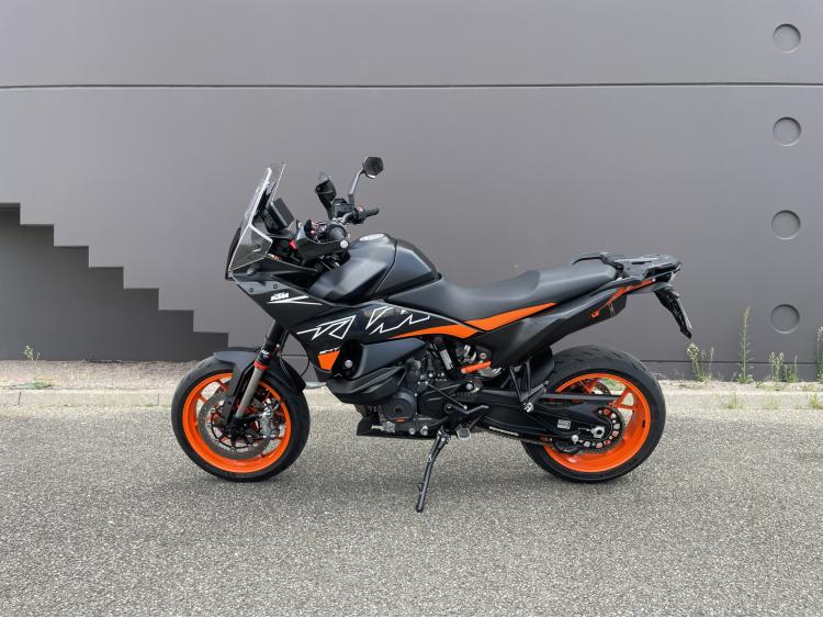 KTM 890 SMT