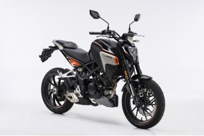 KOVE NK 125 R
