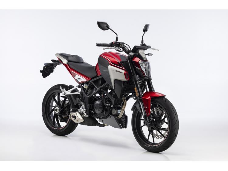 KOVE NK 125 R - NEUVE 