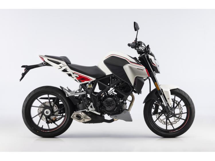 KOVE NK 125 R - NEUVE 