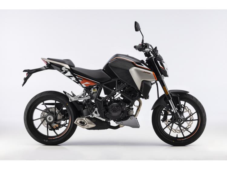 KOVE NK 125 R - NEUVE 