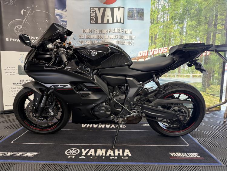 YAMAHA YZF-R7 BRIDABLE GARANTIE 2ANS