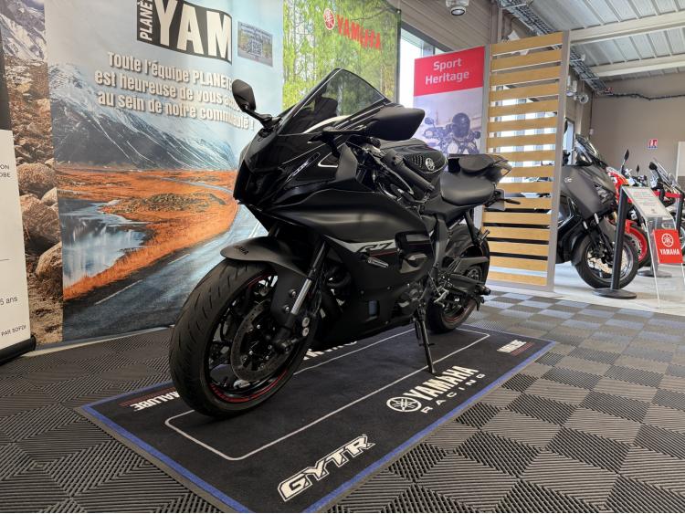 YAMAHA YZF-R7 BRIDABLE GARANTIE 2ANS