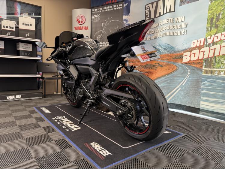 YAMAHA YZF-R7 BRIDABLE GARANTIE 2ANS