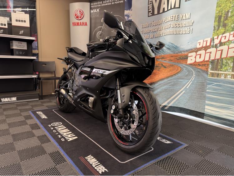 YAMAHA YZF-R7 BRIDABLE GARANTIE 2ANS