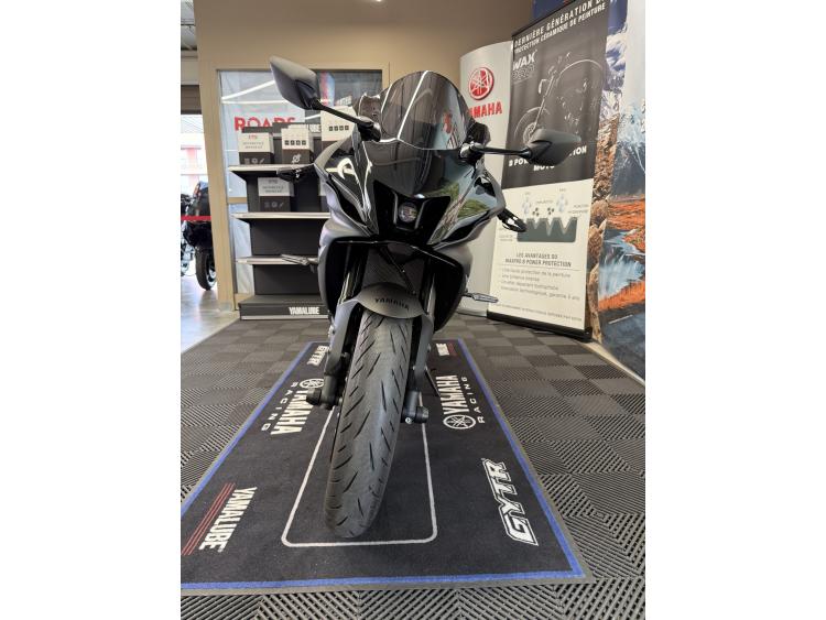 YAMAHA YZF-R7 BRIDABLE GARANTIE 2ANS