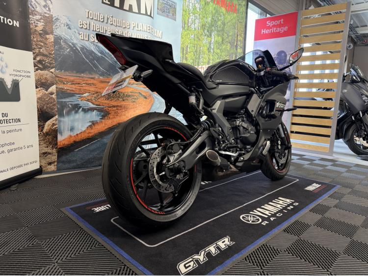 YAMAHA YZF-R7 BRIDABLE GARANTIE 2ANS