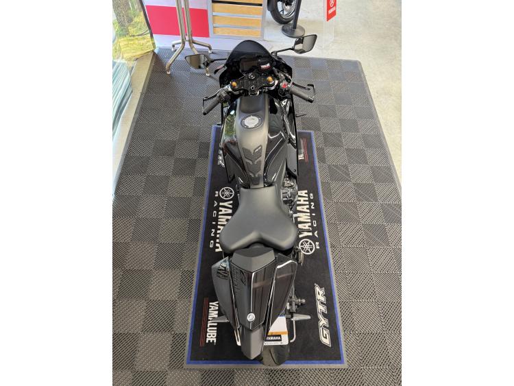 YAMAHA YZF-R7 BRIDABLE GARANTIE 2ANS