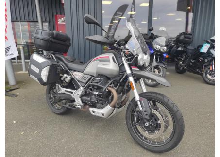 MOTO GUZZI V85 TT 850