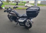 MOTO GUZZI V85 TT 850