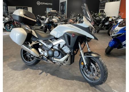 HONDA CROSSRUNNER