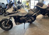 HONDA CROSSRUNNER