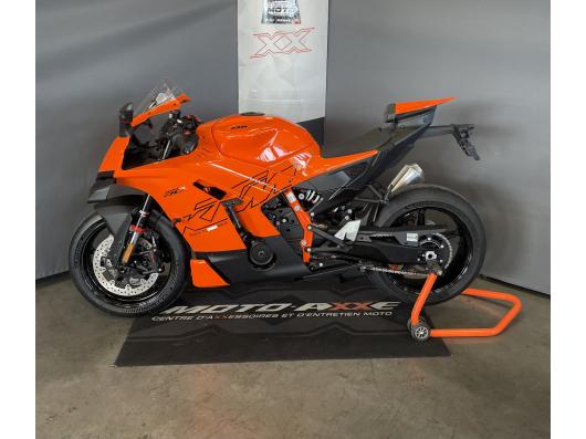 KTM 990 RC R