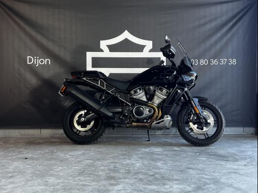 HARLEY-DAVIDSON ADVENTURE PAN AMERICA 1250 SPECIAL