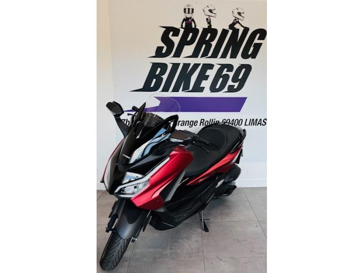 HONDA NSS FORZA 125