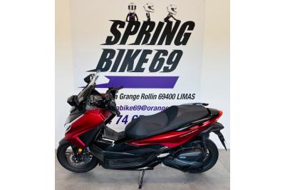 HONDA NSS FORZA 125