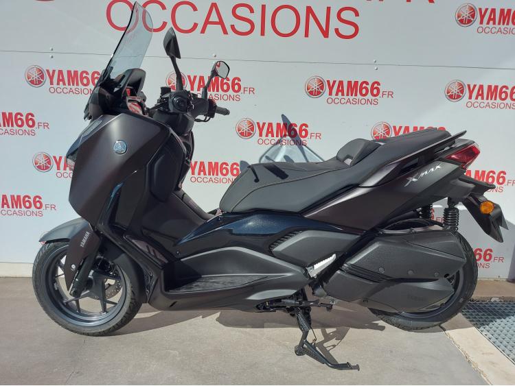 YAMAHA XMAX 300 Tech Max