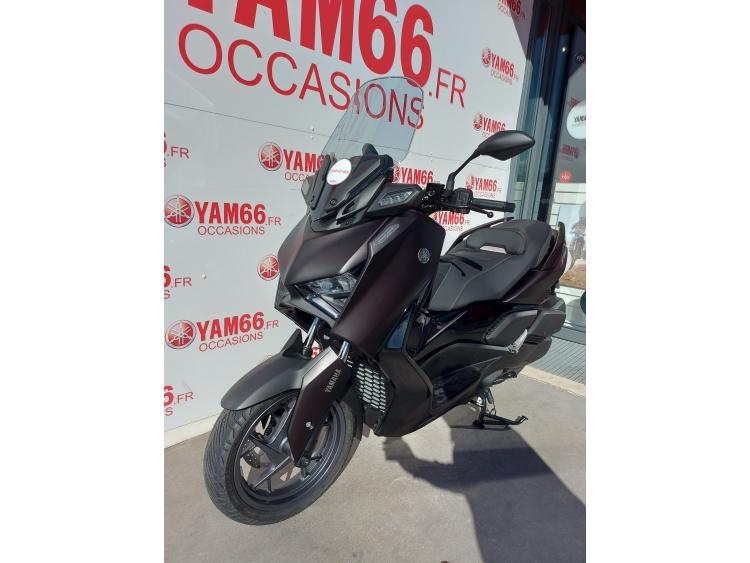 YAMAHA XMAX 300 Tech Max