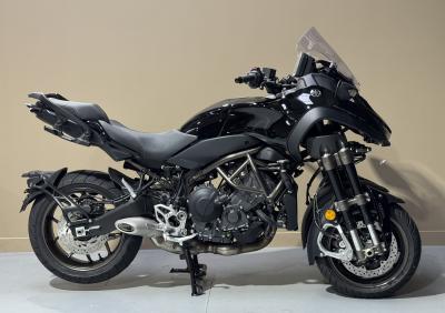 YAMAHA NIKEN 850 GT