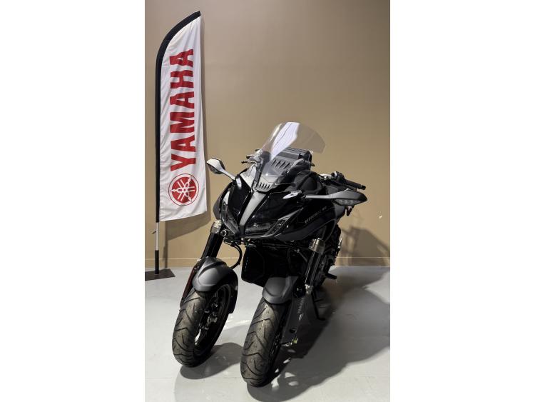 YAMAHA NIKEN GT