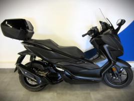 Photo du véhicule HONDA