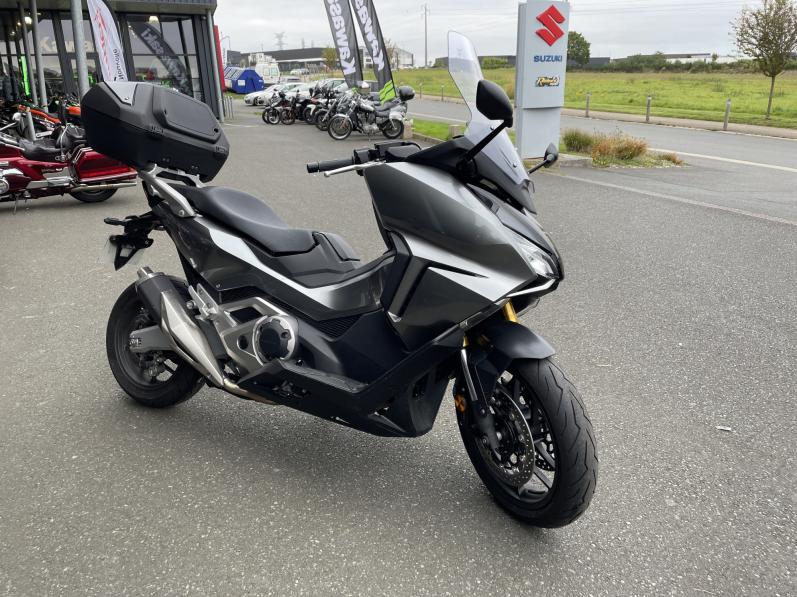HONDA NSS FORZA 750