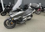HONDA NSS FORZA 750